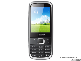 Điện thoại Masstel C215 Viettel Điện thoại Masstel C215 Viettel